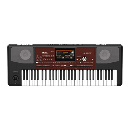 Teclado Arranger Korg PA-700