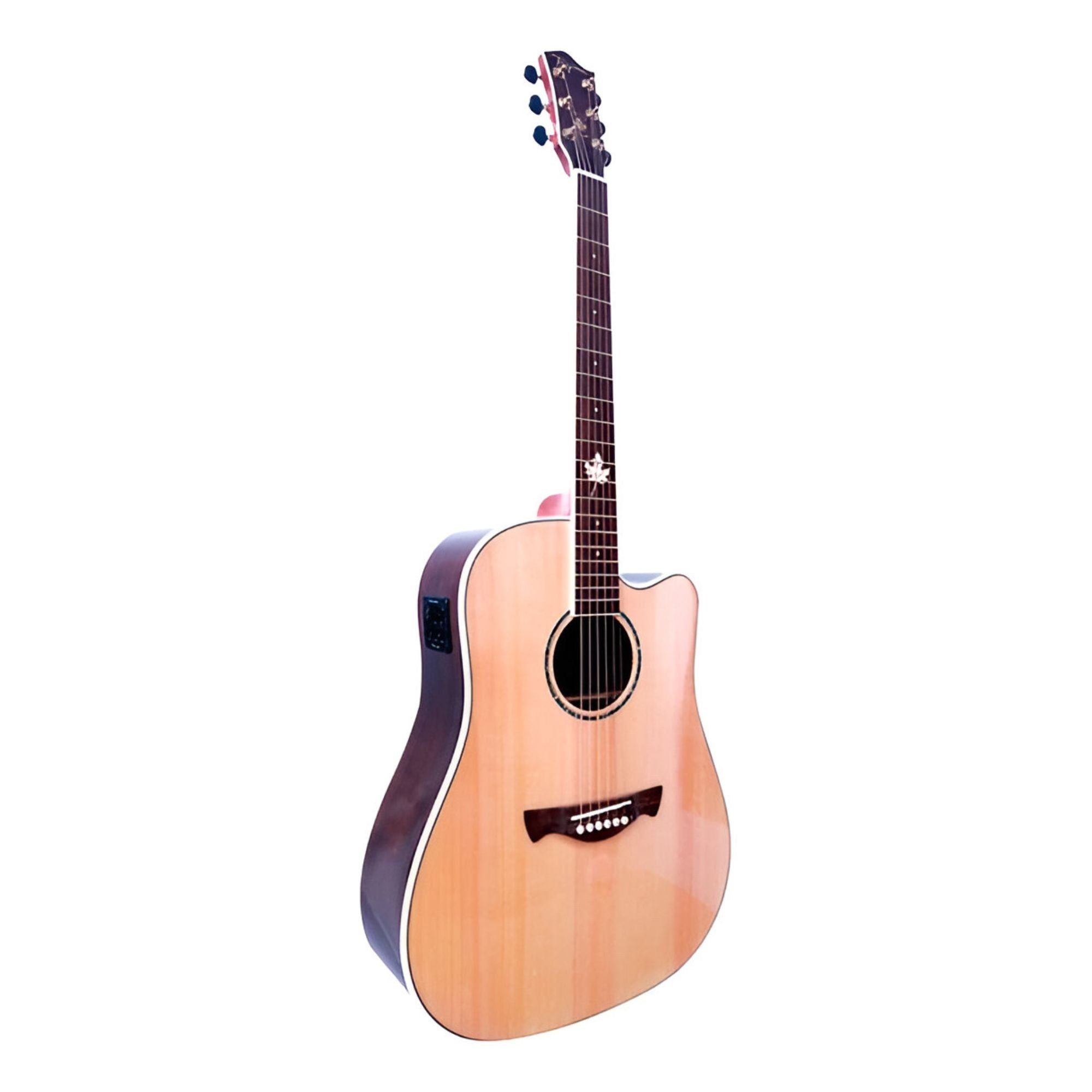 Guitarra E/A Tagima Acoustic Canada VANCOUVER EQ NT