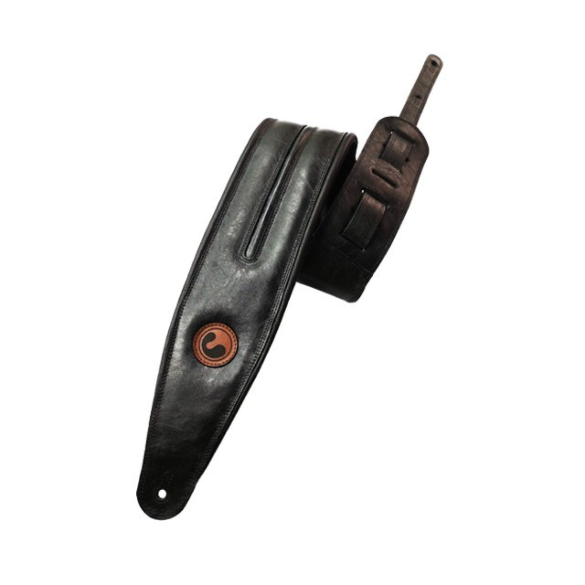 Correa Ergo Straps Rocket 4″ RK-402 VBK Vintage Black