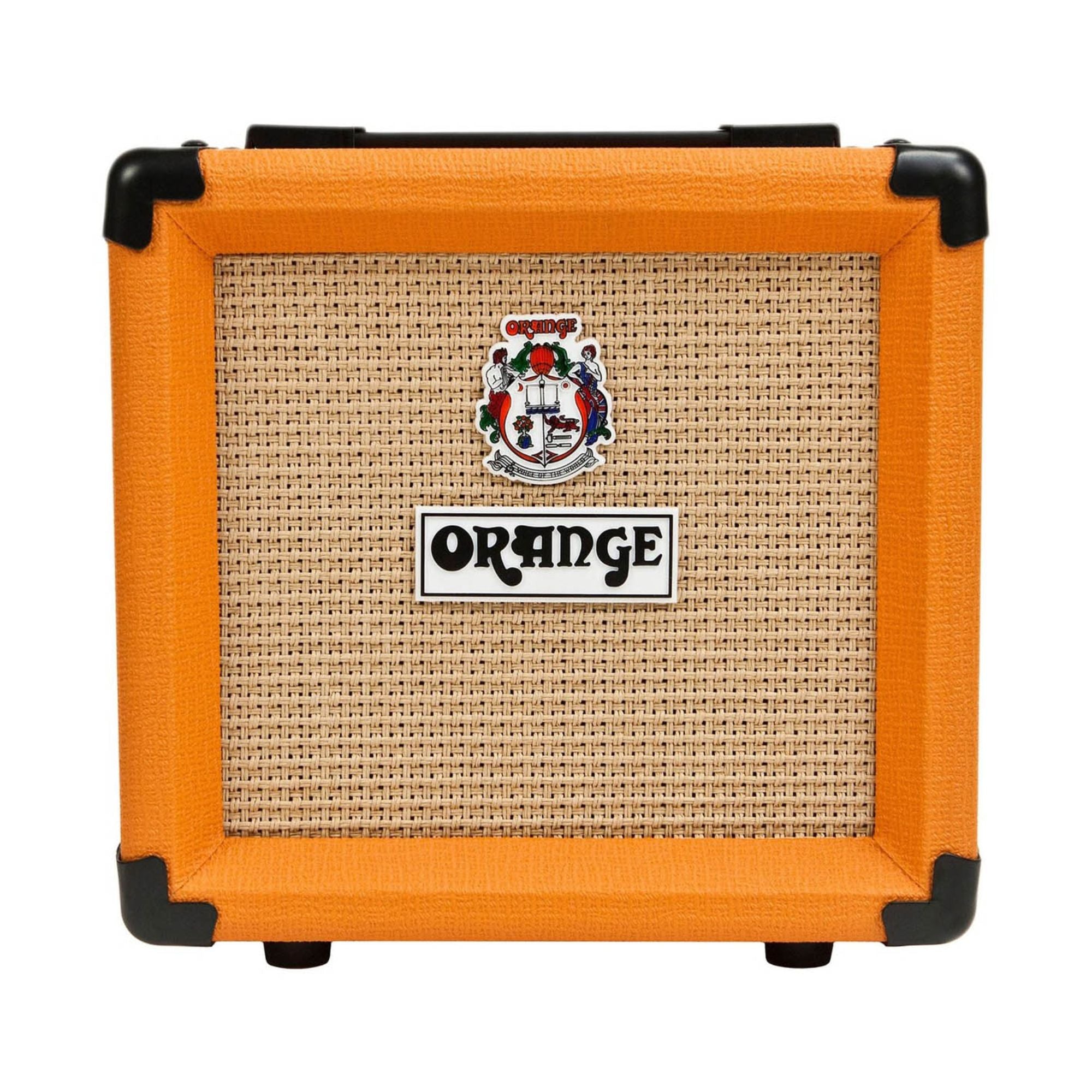 Gabinete Guitarra PPC108 1x8" Orange OS-D-PPC-108