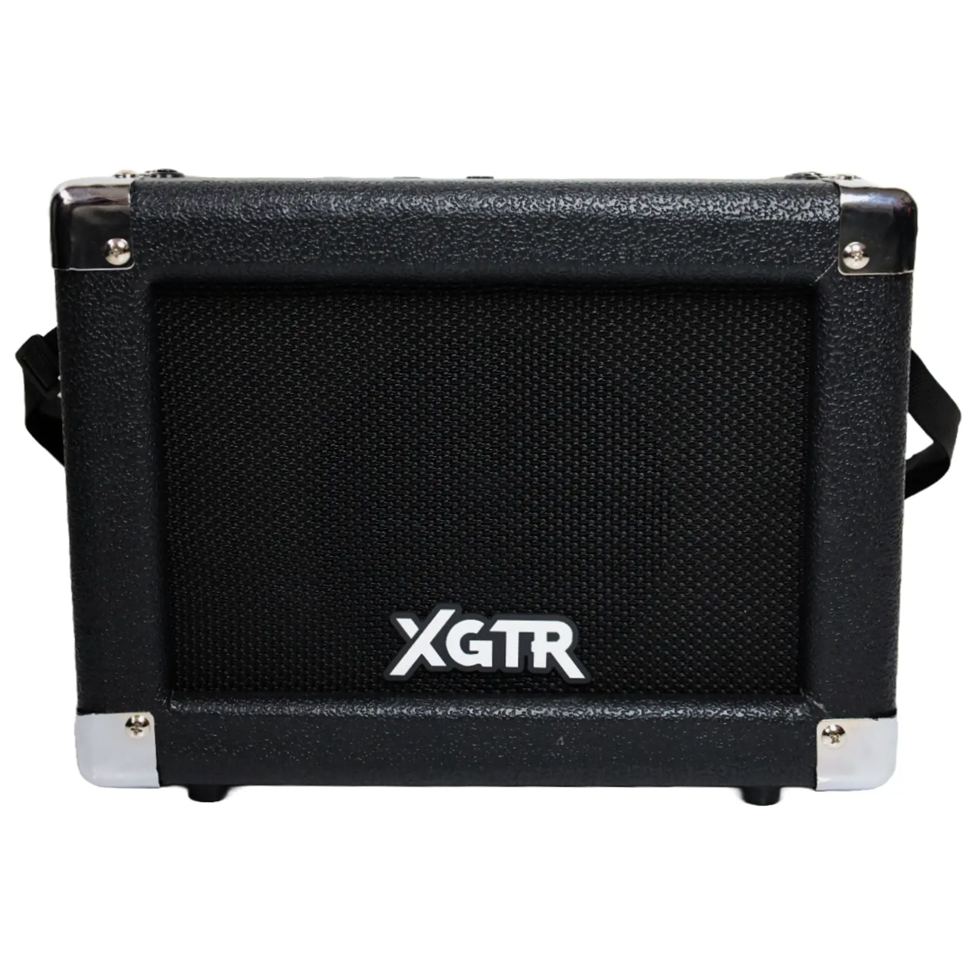 Amplificador de Bajo 15 Watts XGTR XBA-15