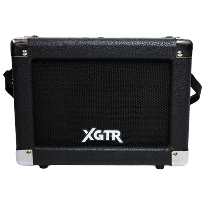 Amplificador de Bajo 15 Watts XGTR XBA-15