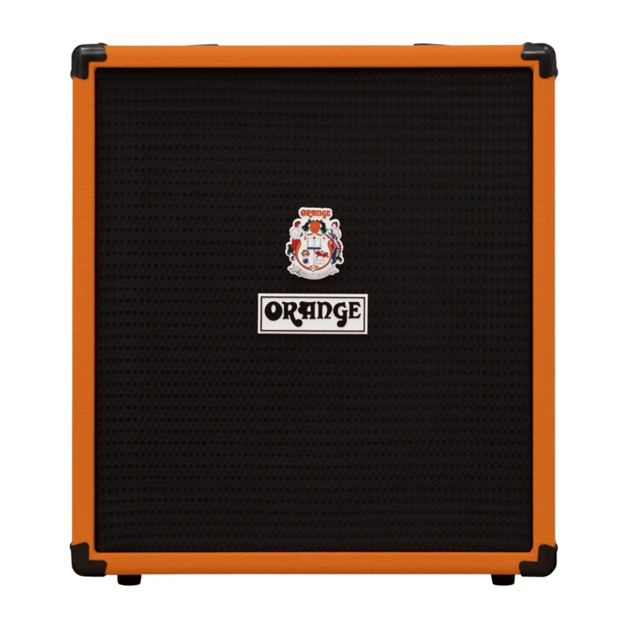 Amplificador de Bajo Eléctrico Orange OS-D-CRUSH-BASS 50