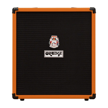 Amplificador de Bajo Eléctrico Orange OS-D-CRUSH-BASS 50
