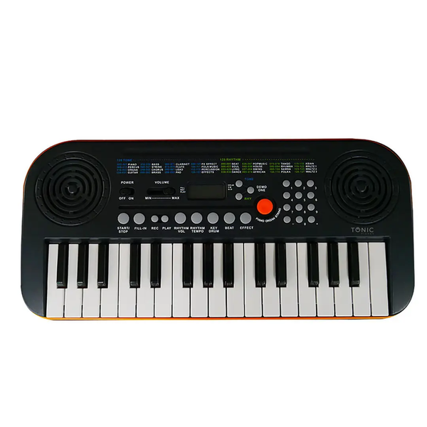 Teclado Tonic 32 Teclas TON-500 – Bemol Music