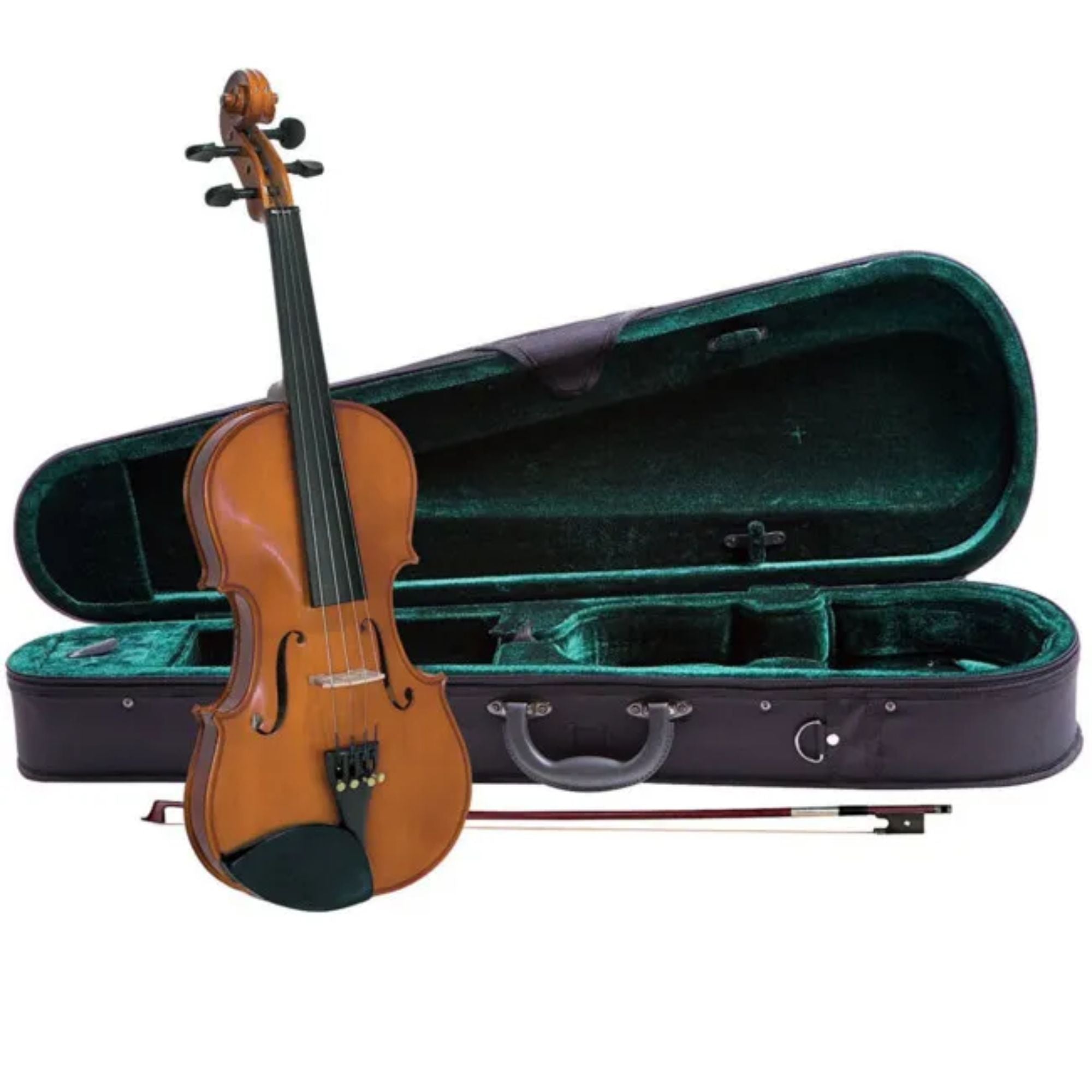 Violín 1/2 C/Estuche Cremona SV-75