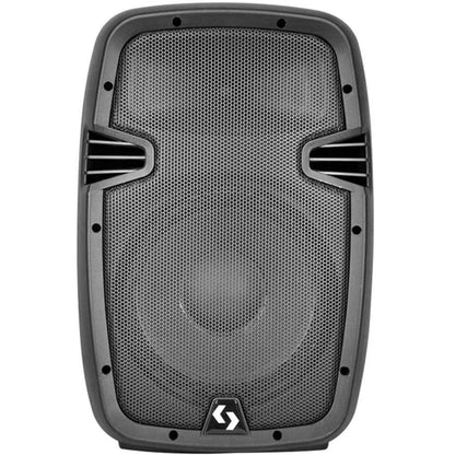 Caja Acústica Pasiva 8" TECHSHOW BAM-8