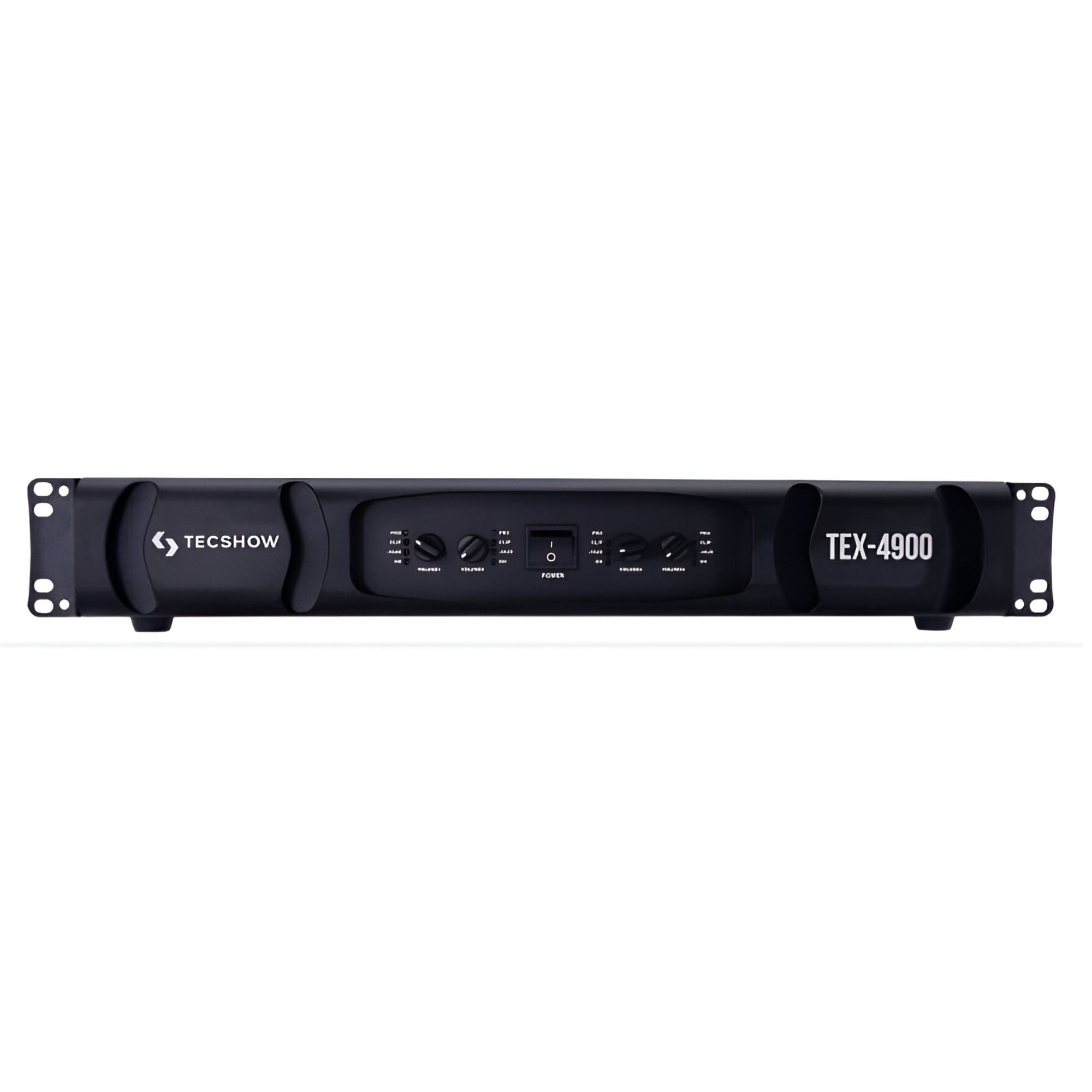 Amplificador de Audio Tecshow TEX-4900