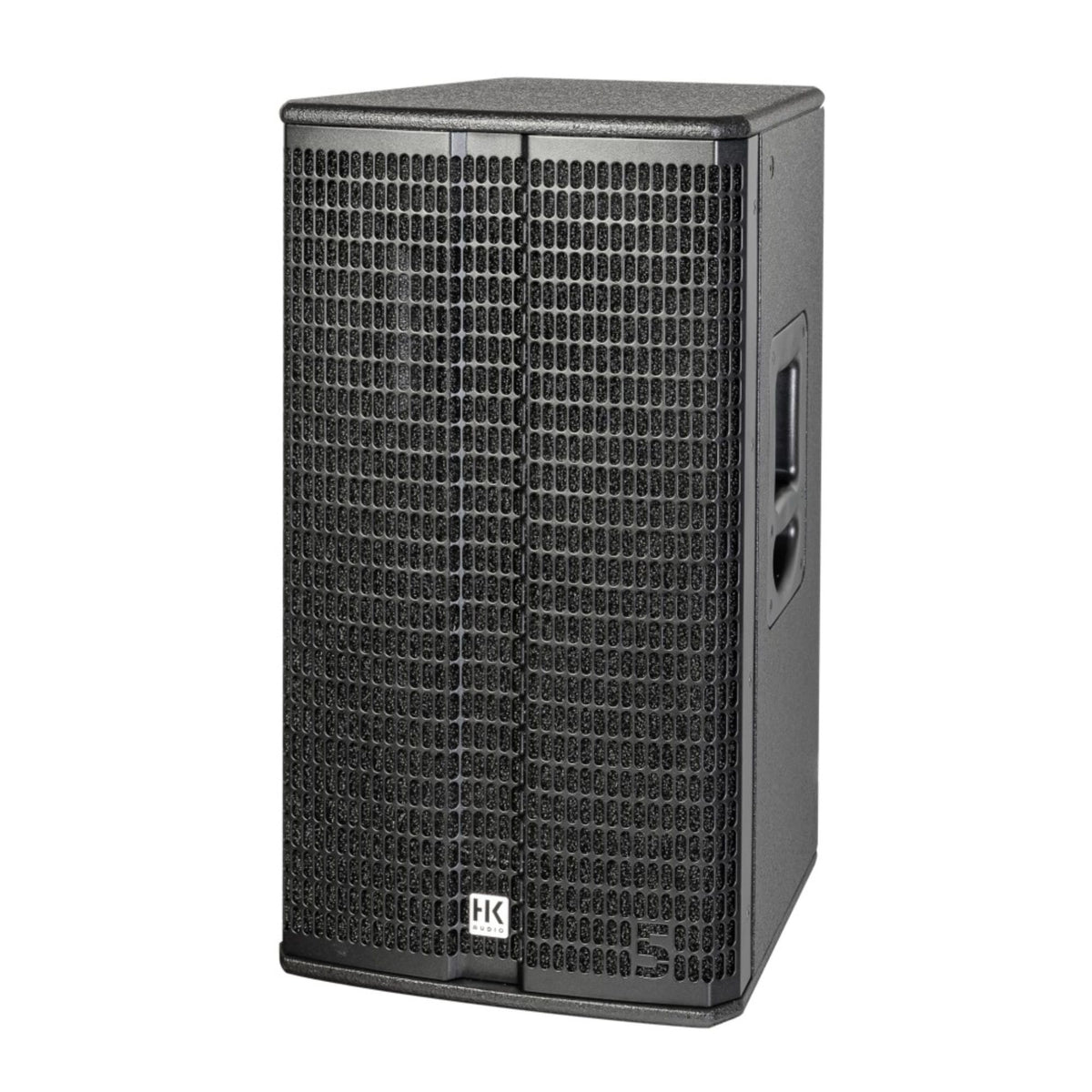 Caja activa Linear5 MKll 112FA