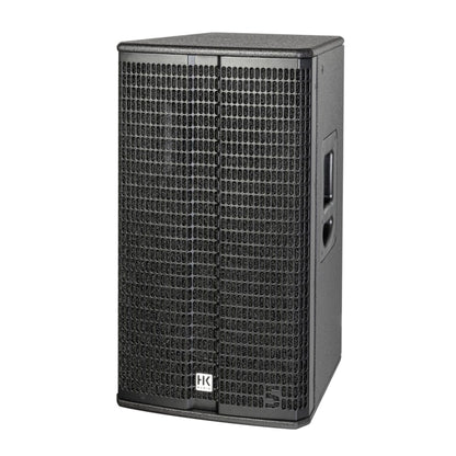 Caja activa Linear5 MKll 112FA