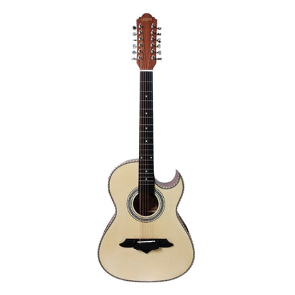 Bajo Sexto E/A C/Funda Accacia AF16CE-12C