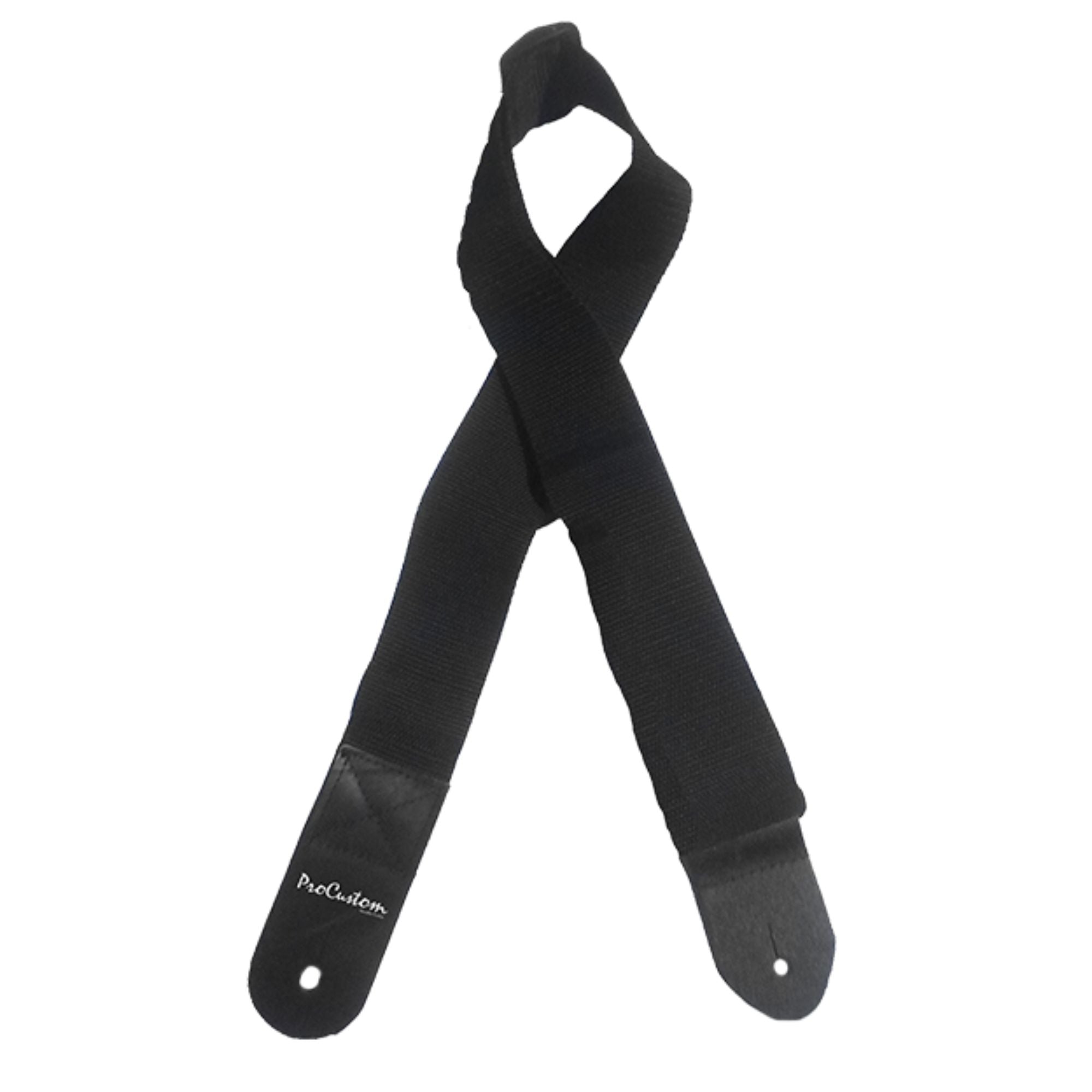 Correa 5 CM. Pro Custom ST-20000 Negra