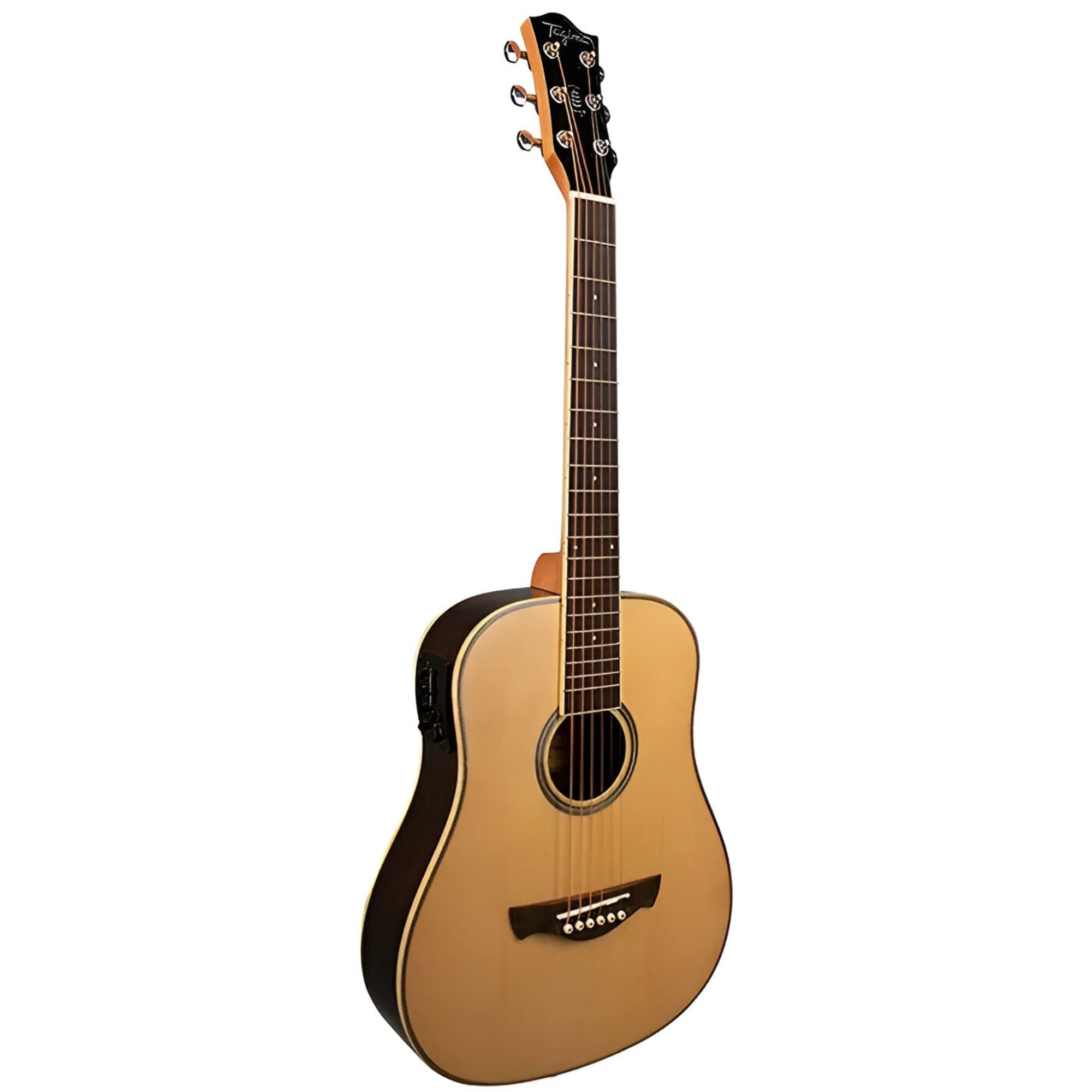 Guitarra E/A Tagima WS-40 EQ NT