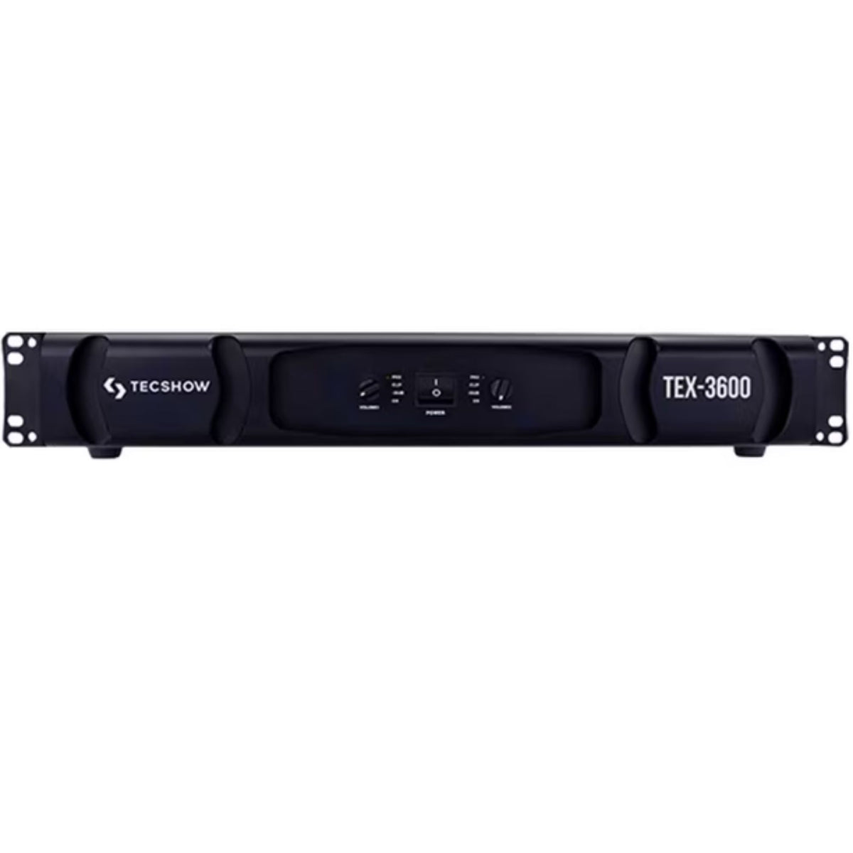 Amplificador de Audio Tecshow TEX-3600