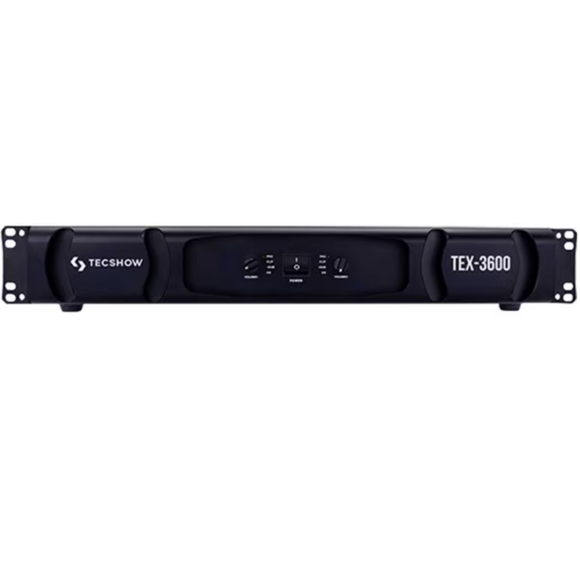 Amplificador de Audio Tecshow TEX-3600