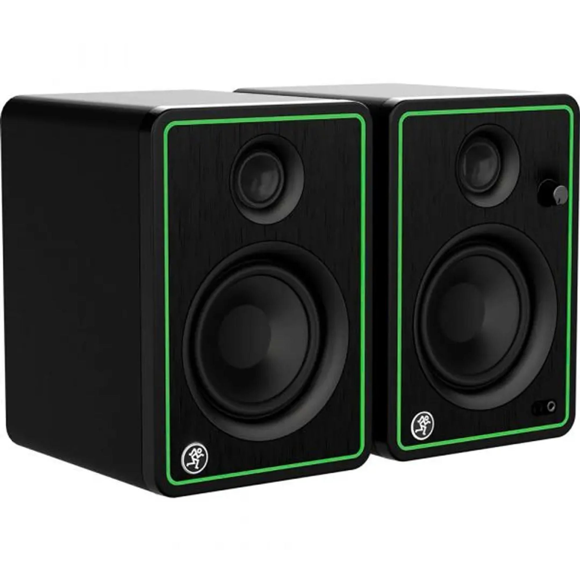 Monitor Activo de Estudio (Par) Mackie CR4-X