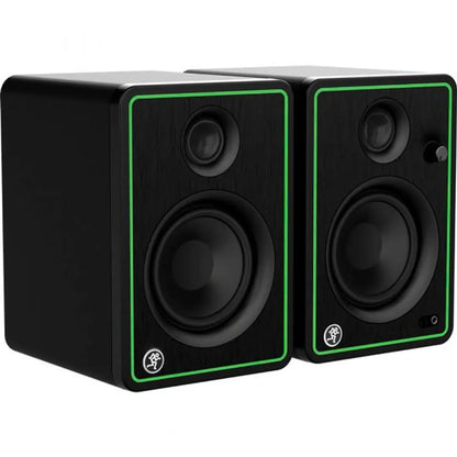 Monitor Activo de Estudio (Par) Mackie CR4-X