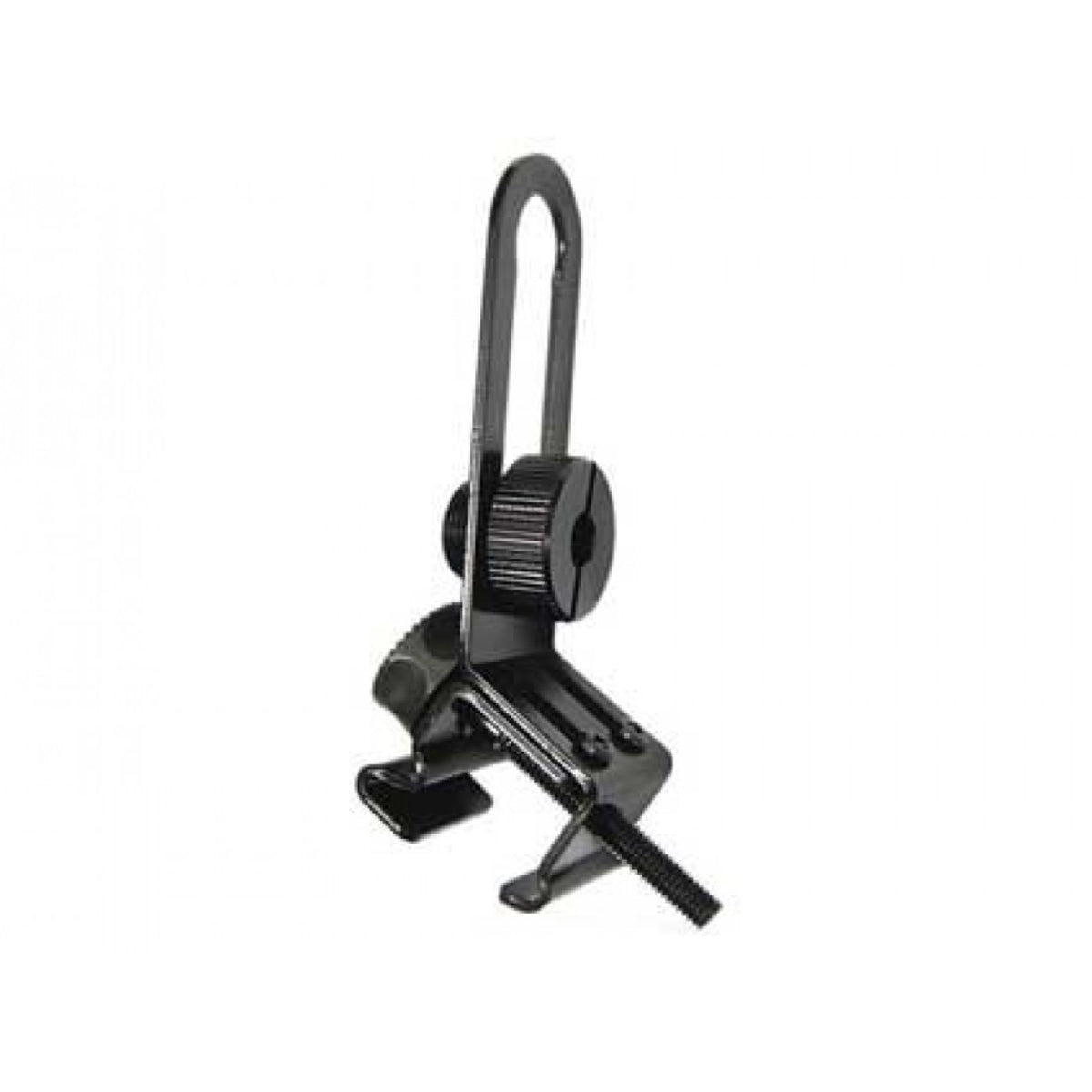 Clamp Microfono Percusión JTS CLP-6