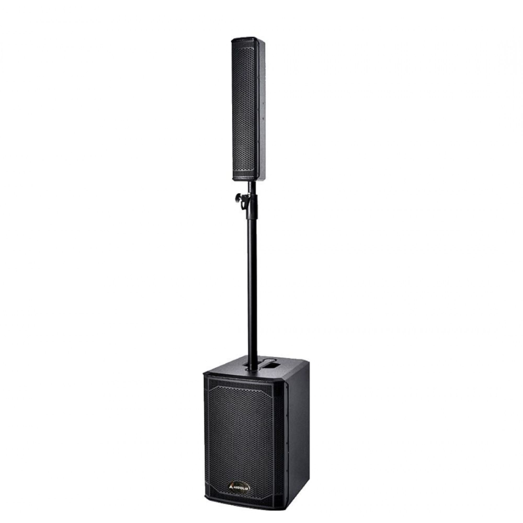 Sistema Audio Portable Audiolab ACS-4415