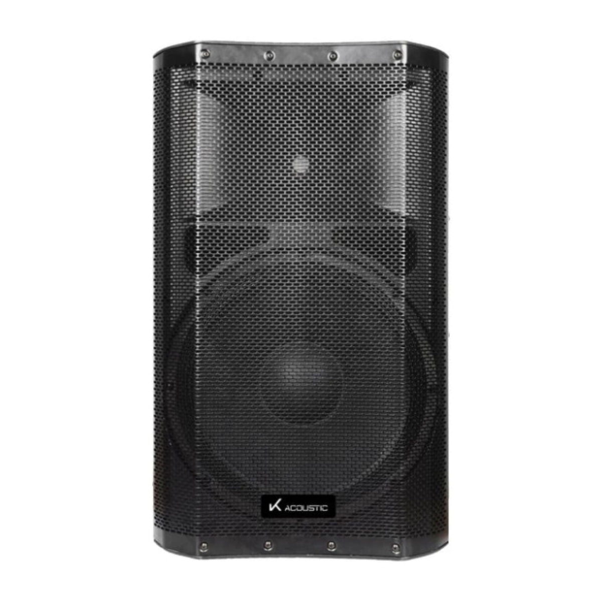Caja Acústica Activa 12" K-Acoustic KE-12A