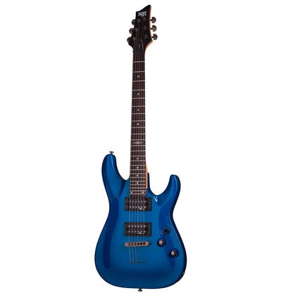 Guitarra Electrica SGR By Schecter C-1 Electric Blue C1SGREB