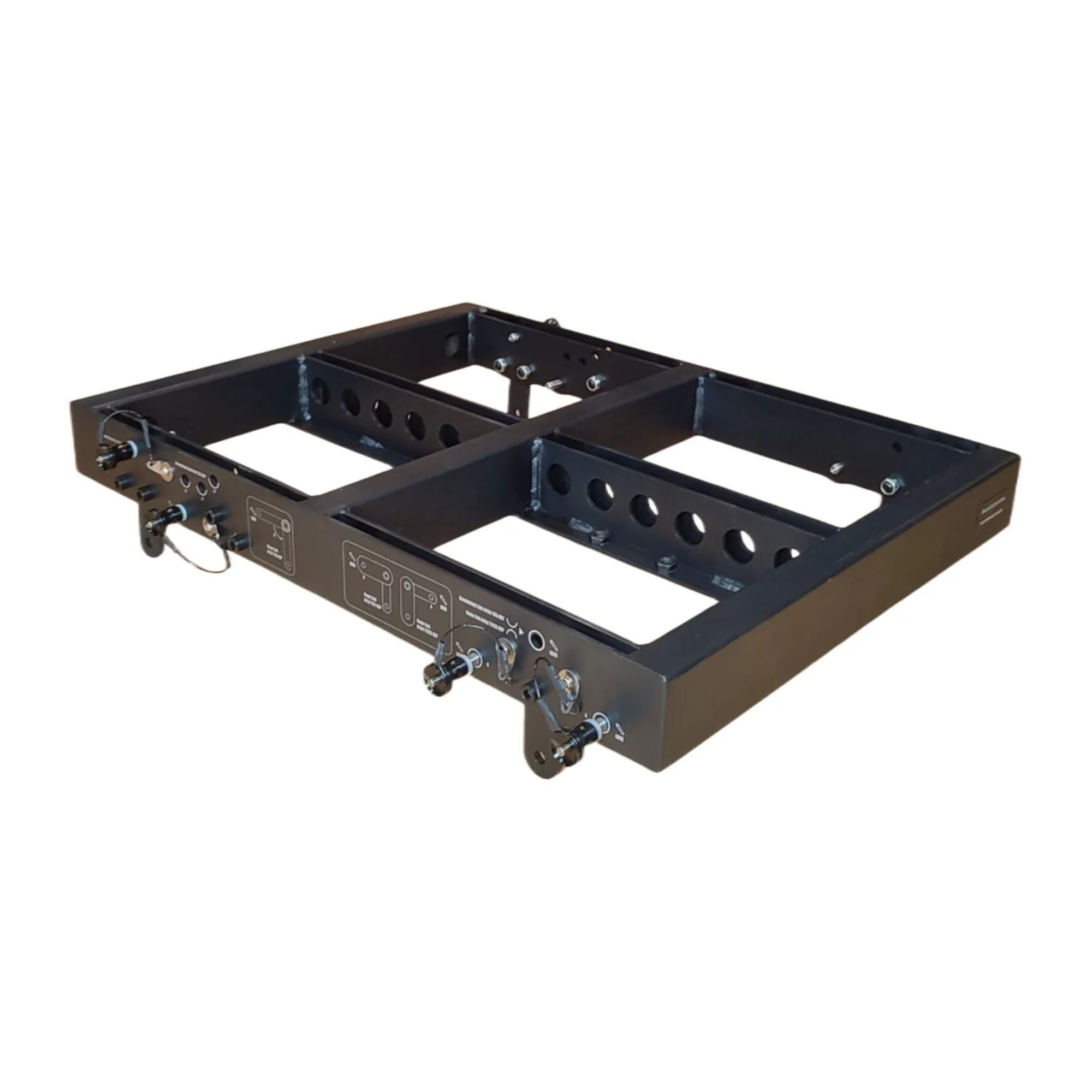 Bumper T45 AUDIOCENTER