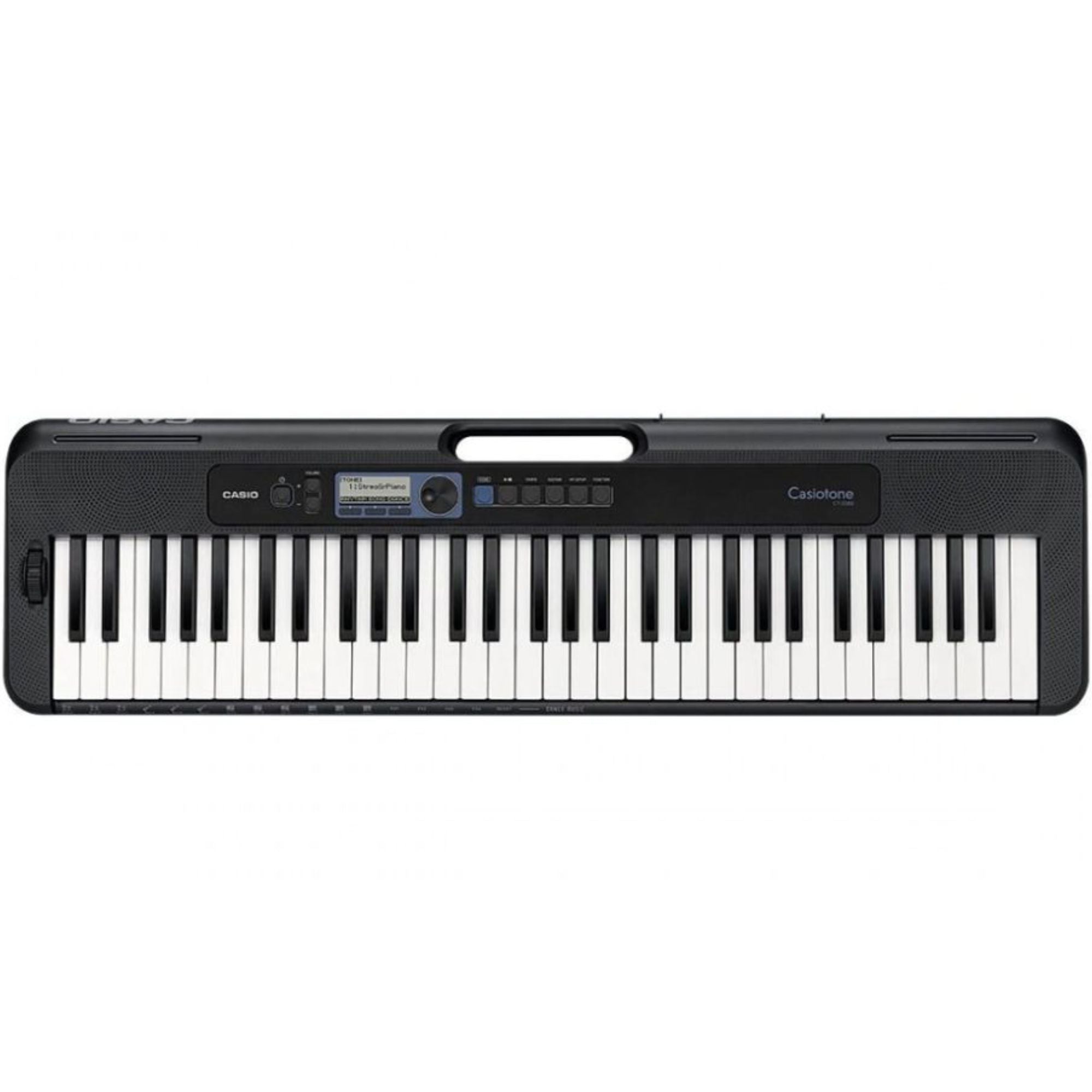Teclado Casio CT-S300C2 c/transformador