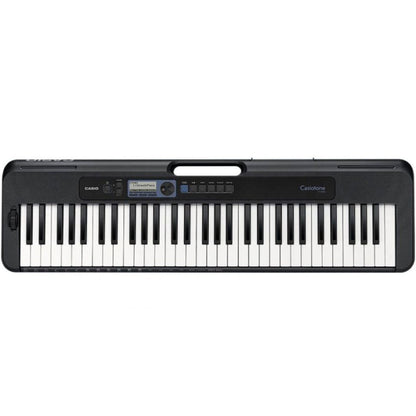 Teclado Casio CT-S300C2 c/transformador