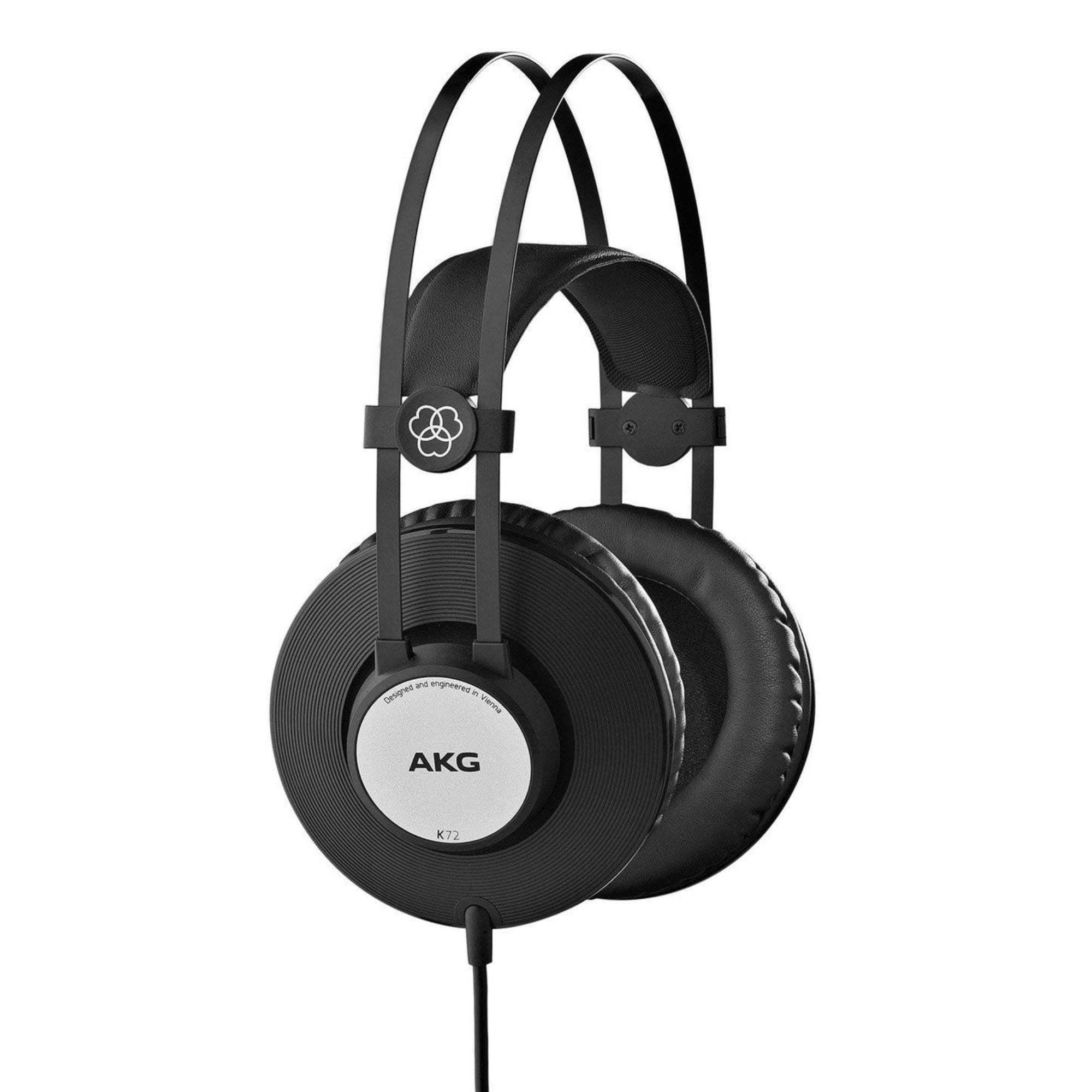 Audifonos de Estudio AKG K-72