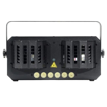 Efecto Derby Tecshow 3 BOX LZ