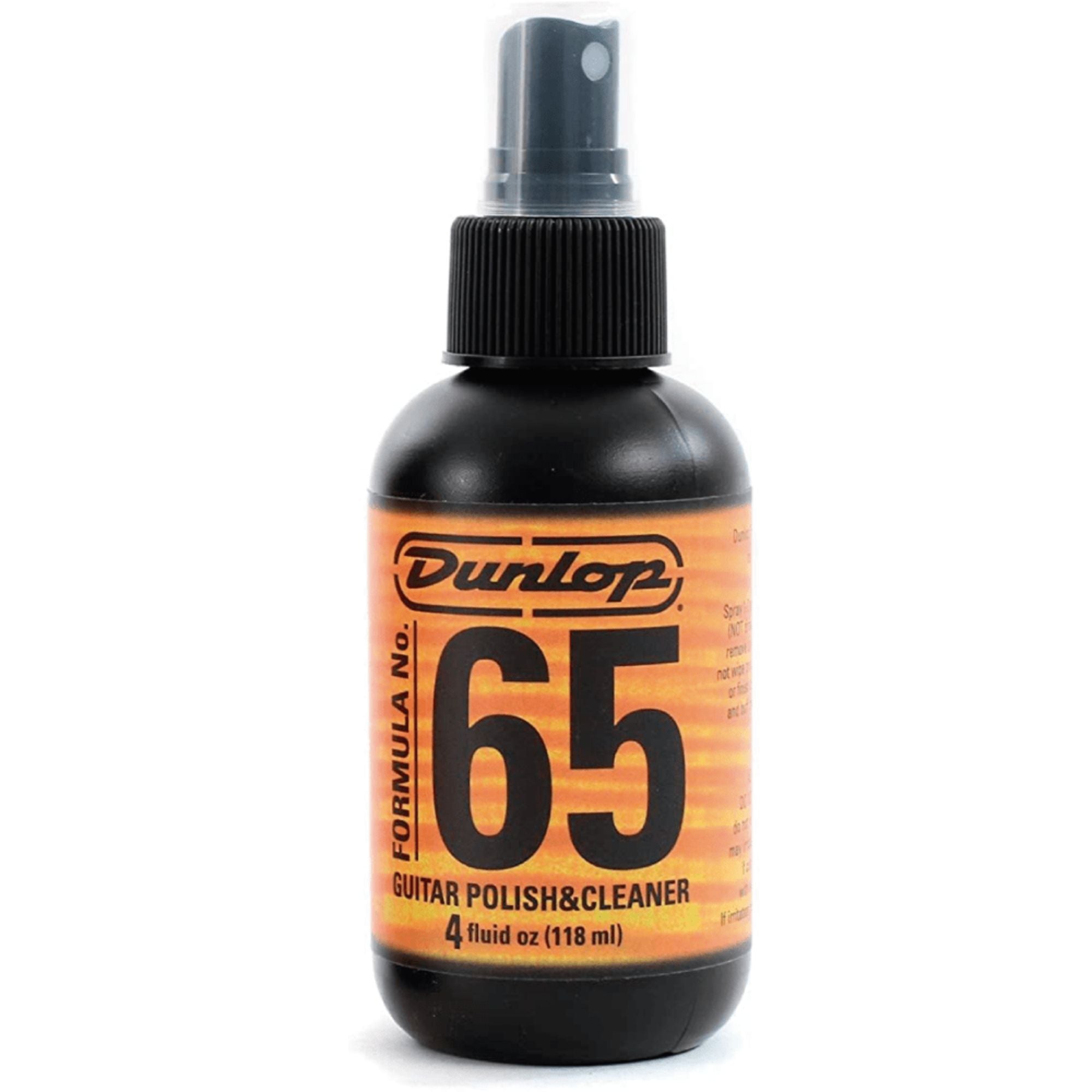 Polish Limpiador de Guitarra Dunlop 654