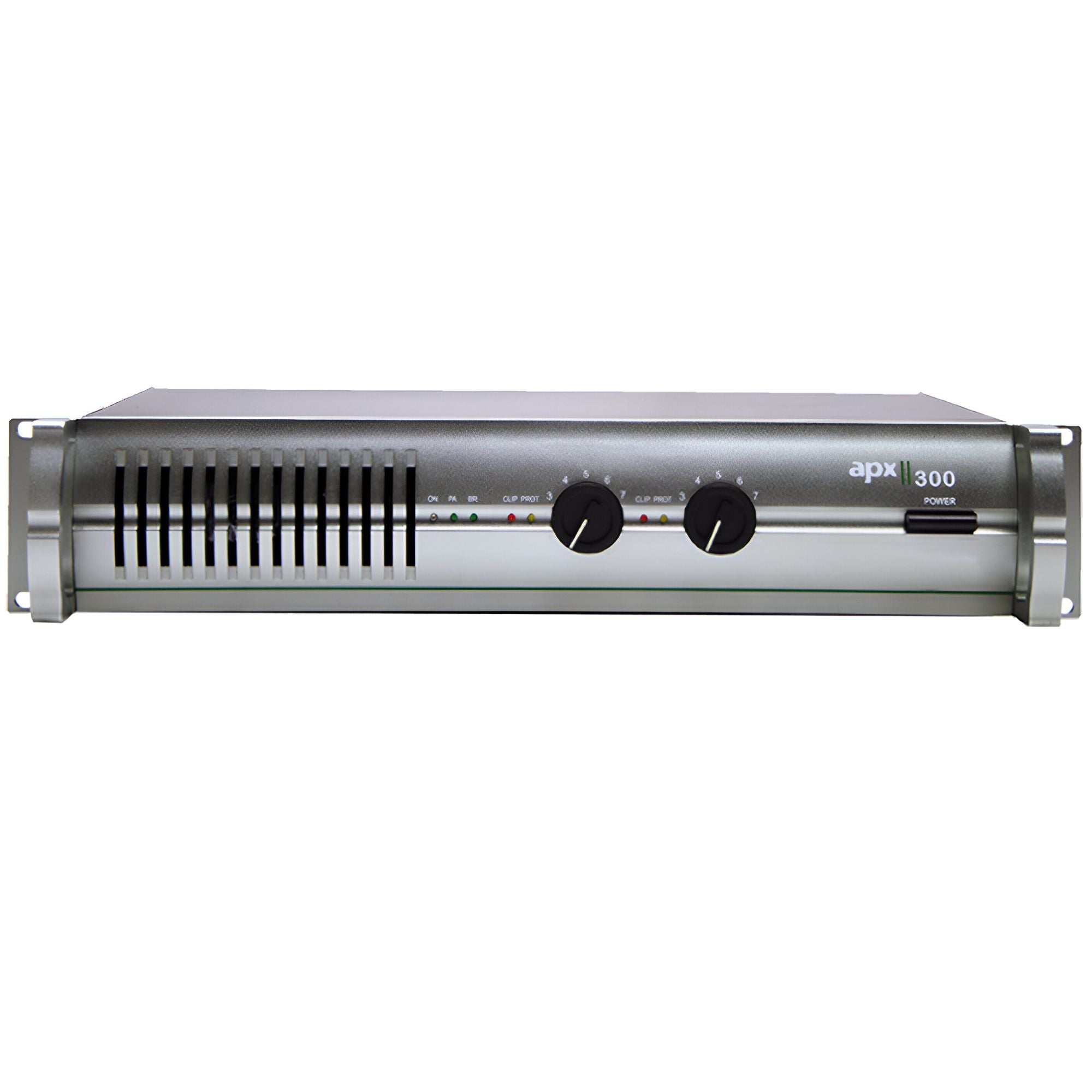 Amplificador de Audio Tecshow APXII-300