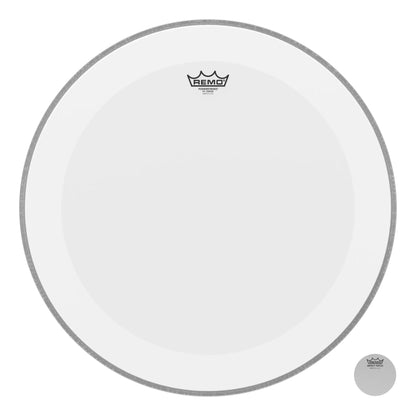 Parche Remo 14" Powerstroke P4-0114-C2