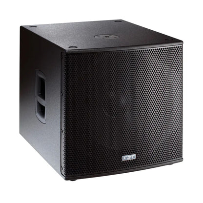 Sub Bajo activo Subline FBT 118SA 18" 1200W