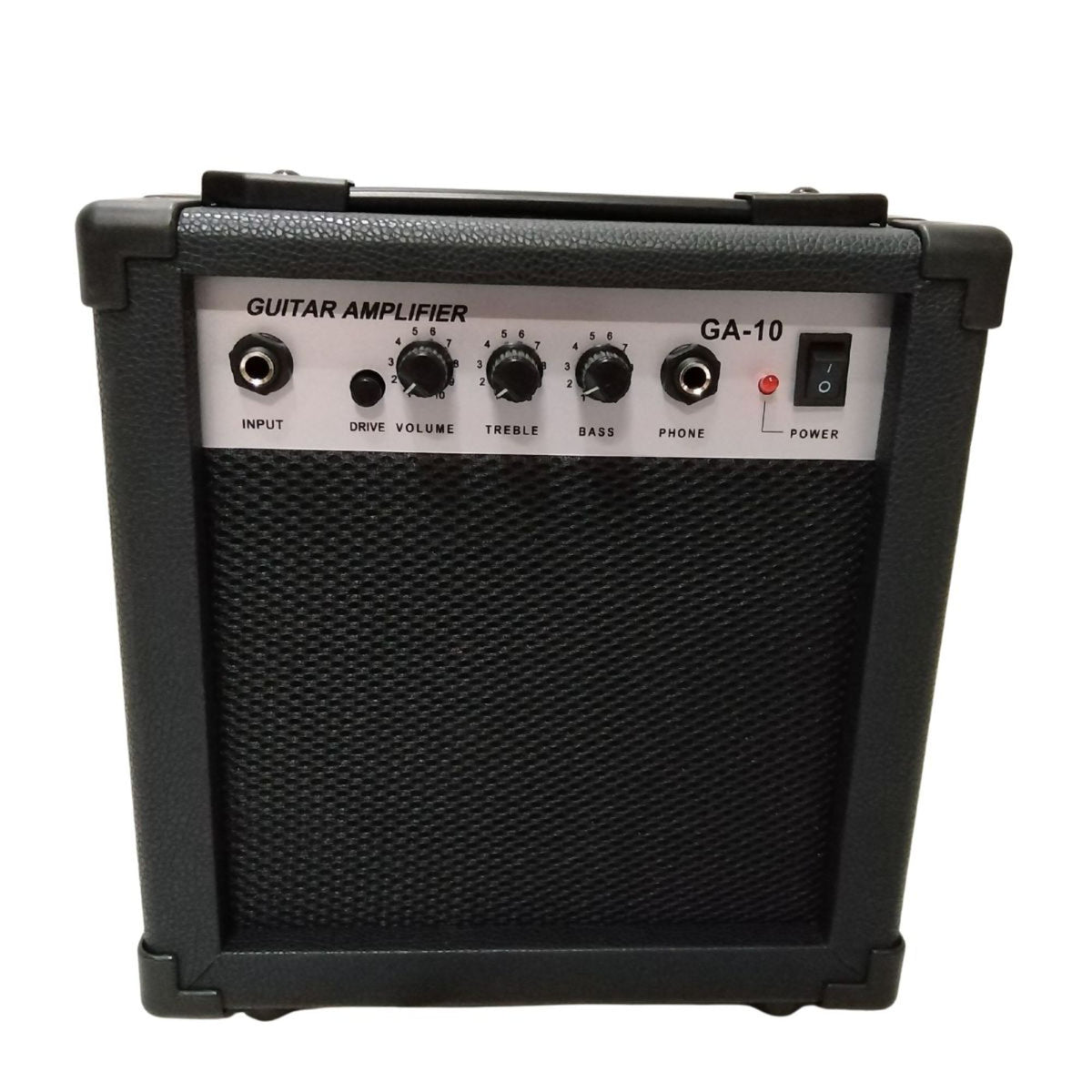 Amplificador Guitarra Eléctrica 10W GCR