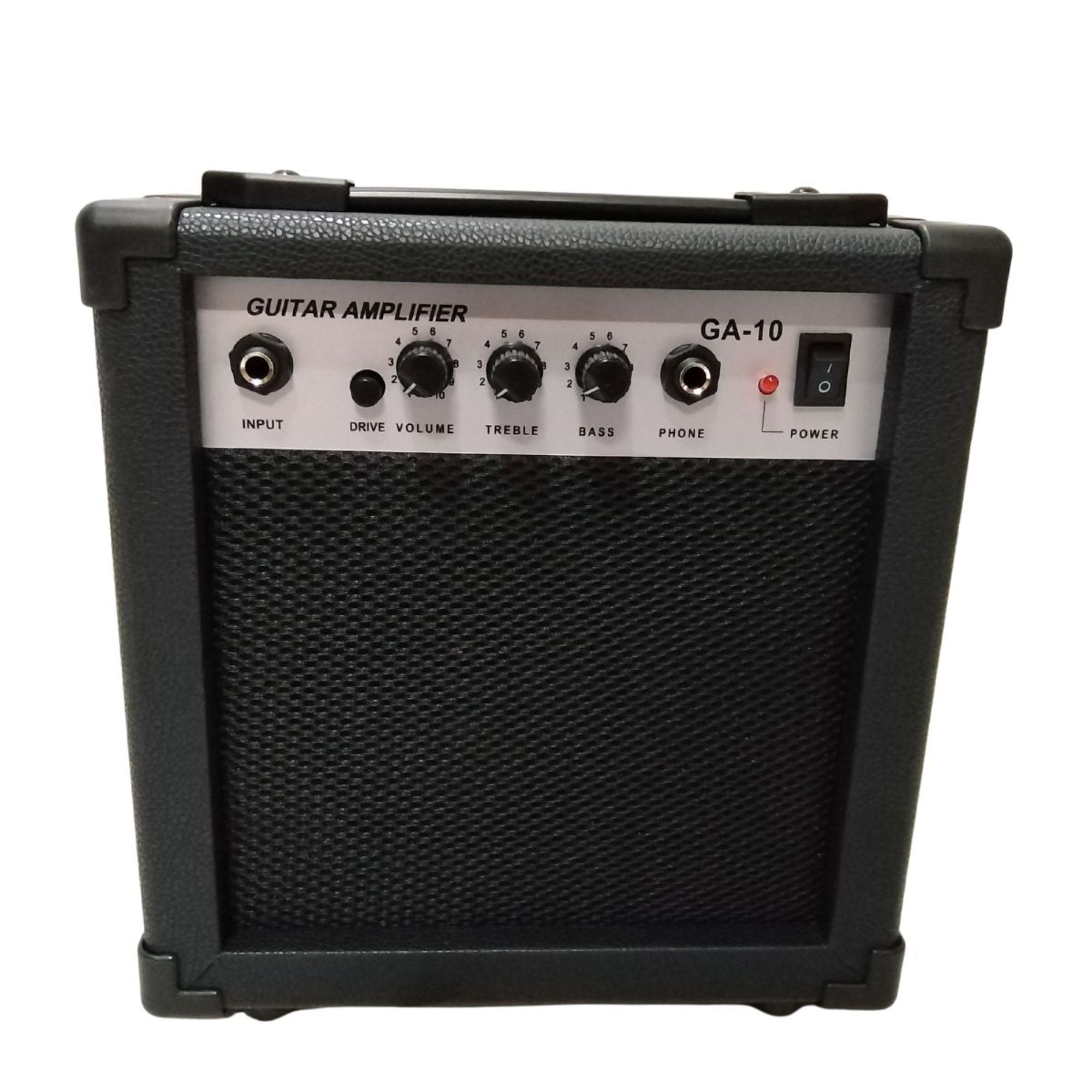 Amplificador Guitarra Eléctrica 10W GCR