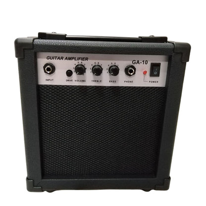 Amplificador Guitarra Eléctrica 10W GCR