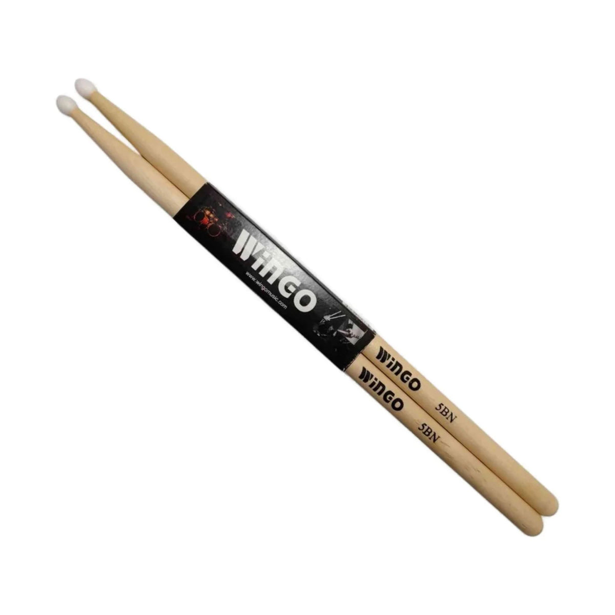 Baquetas Wingo 5BN DS-50055BN