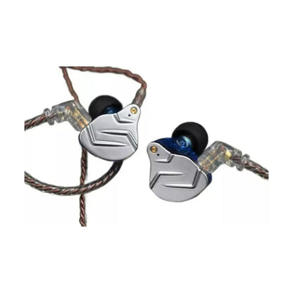 Audifonos In Ear KZ ZSN PRO
