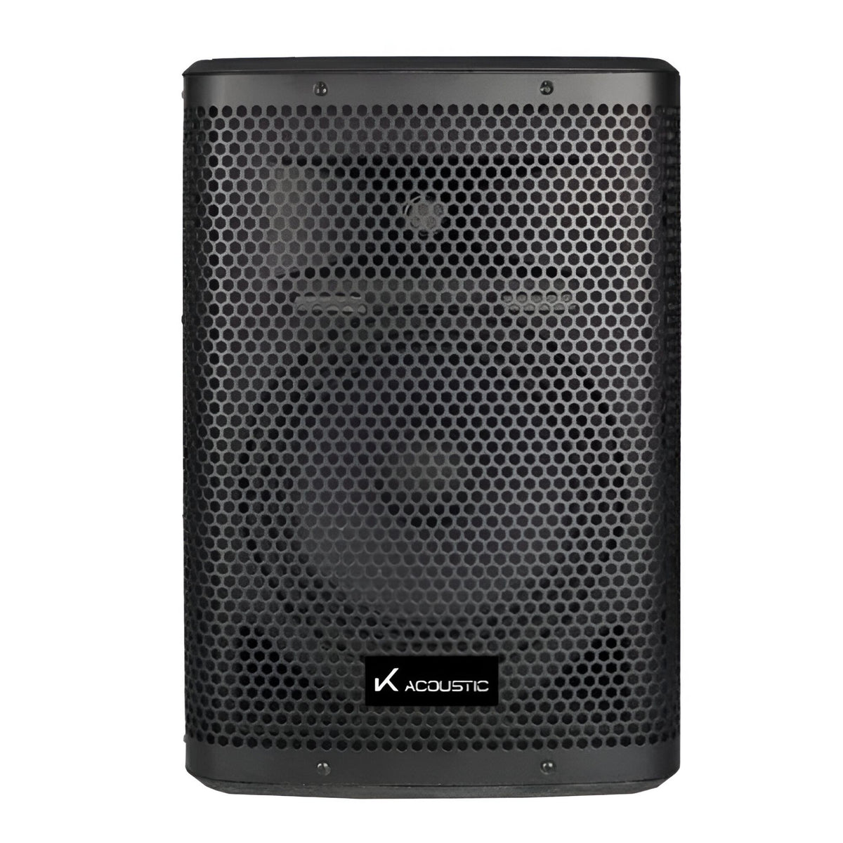 Caja Acústica Activa 10" K-Acoustic KSK-10