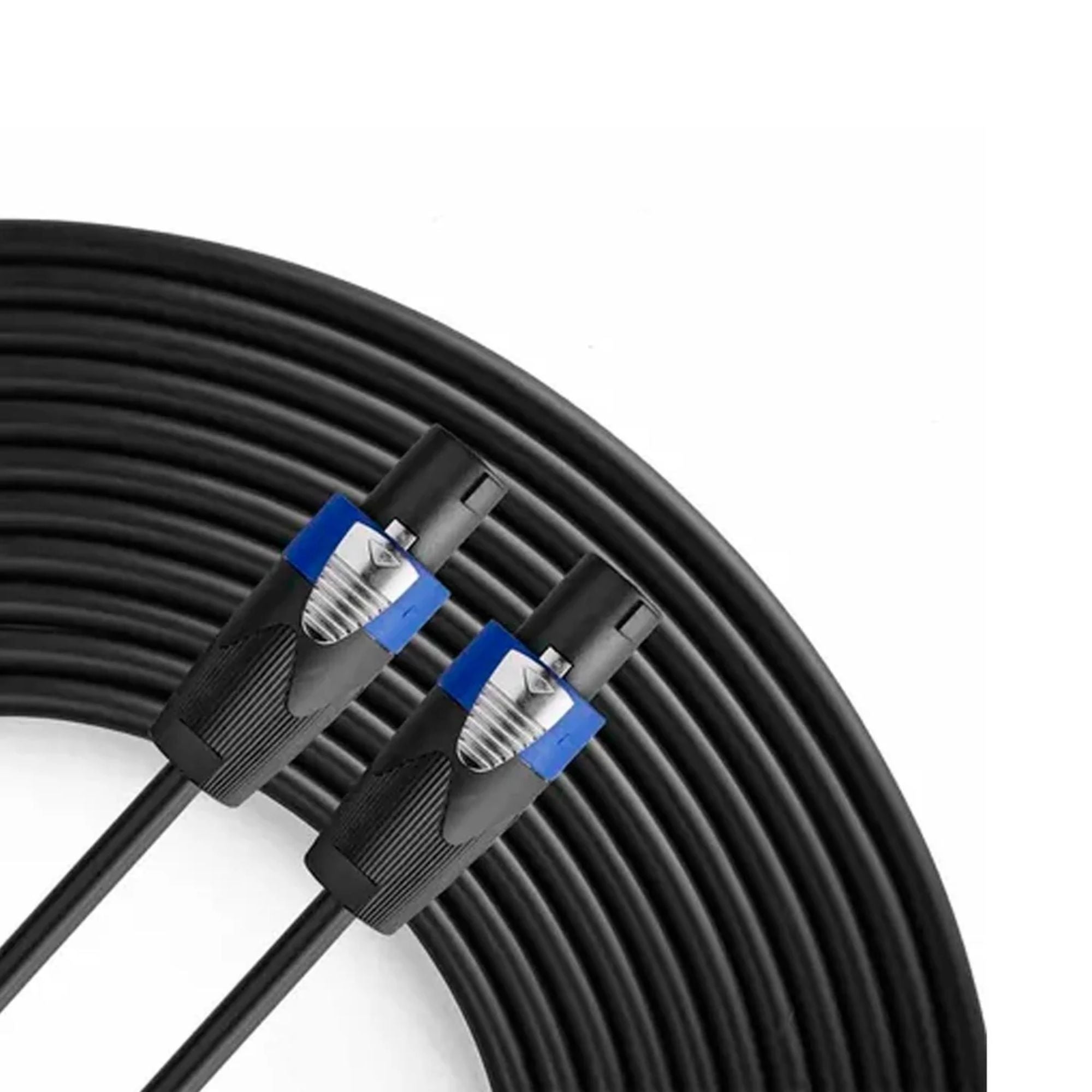 Cable Speakon Speakon 10M CLSP-M225M10