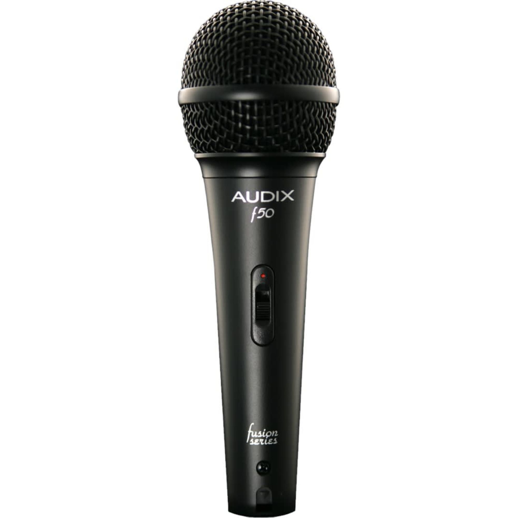 Microfono Vocal Dinámico Audix F50S