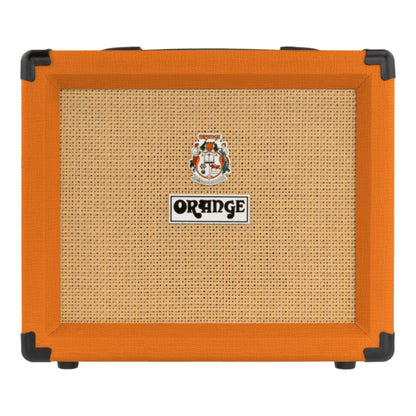 Amplificador de Guitarra Eléctrica Orange OS-D-CRUSH 20RT