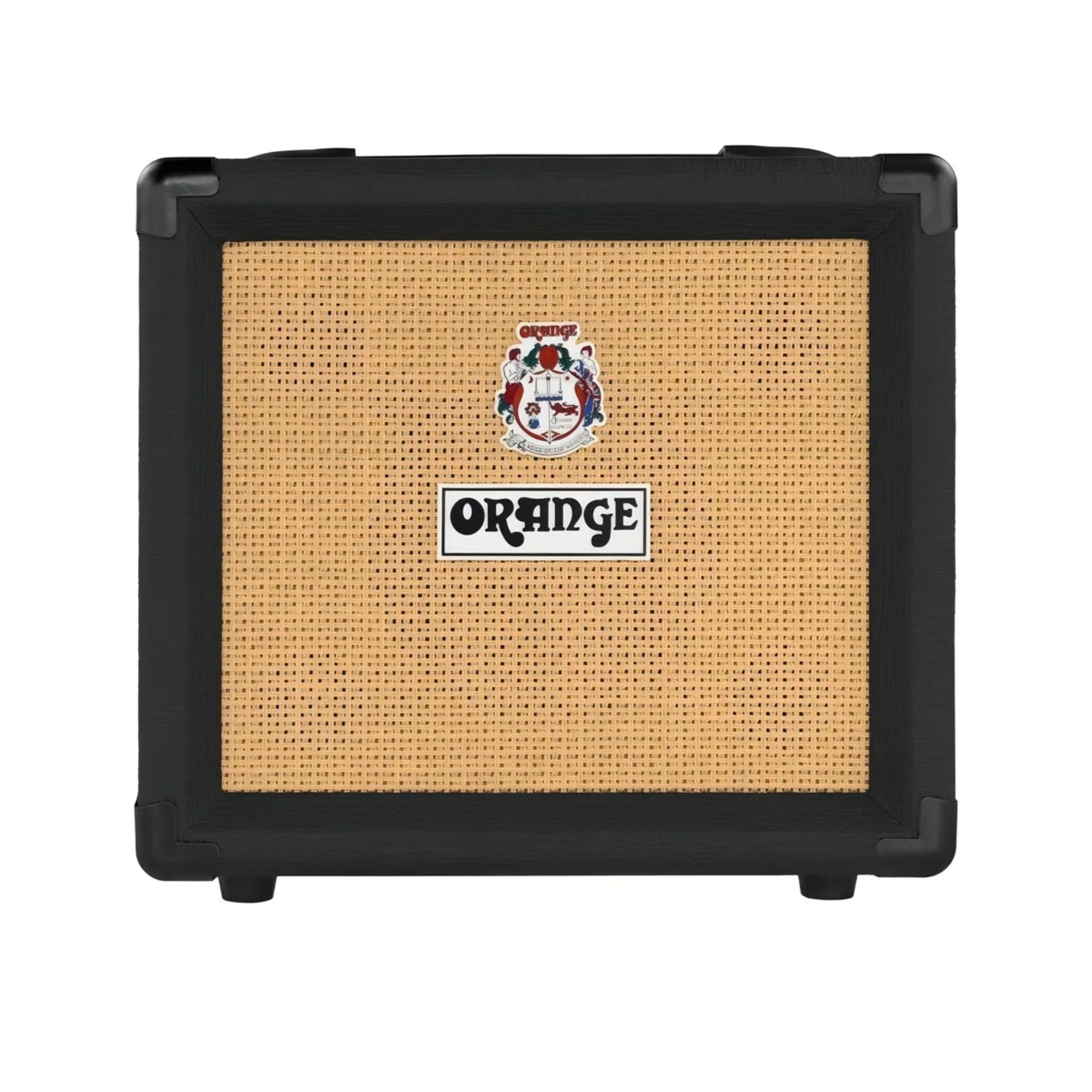 Amplificador de Guitarra Eléctrica Orange OS-D-CRUSH 12 BK Negro
