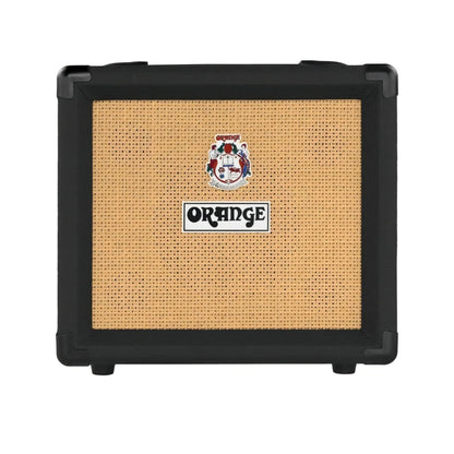 Amplificador de Guitarra Eléctrica Orange OS-D-CRUSH 12 BK Negro