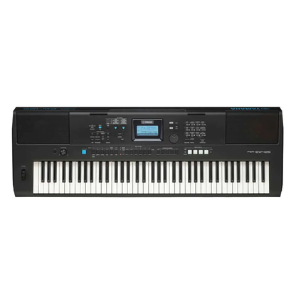 Teclado Yamaha PSR-EW425 76 Teclas Profesional