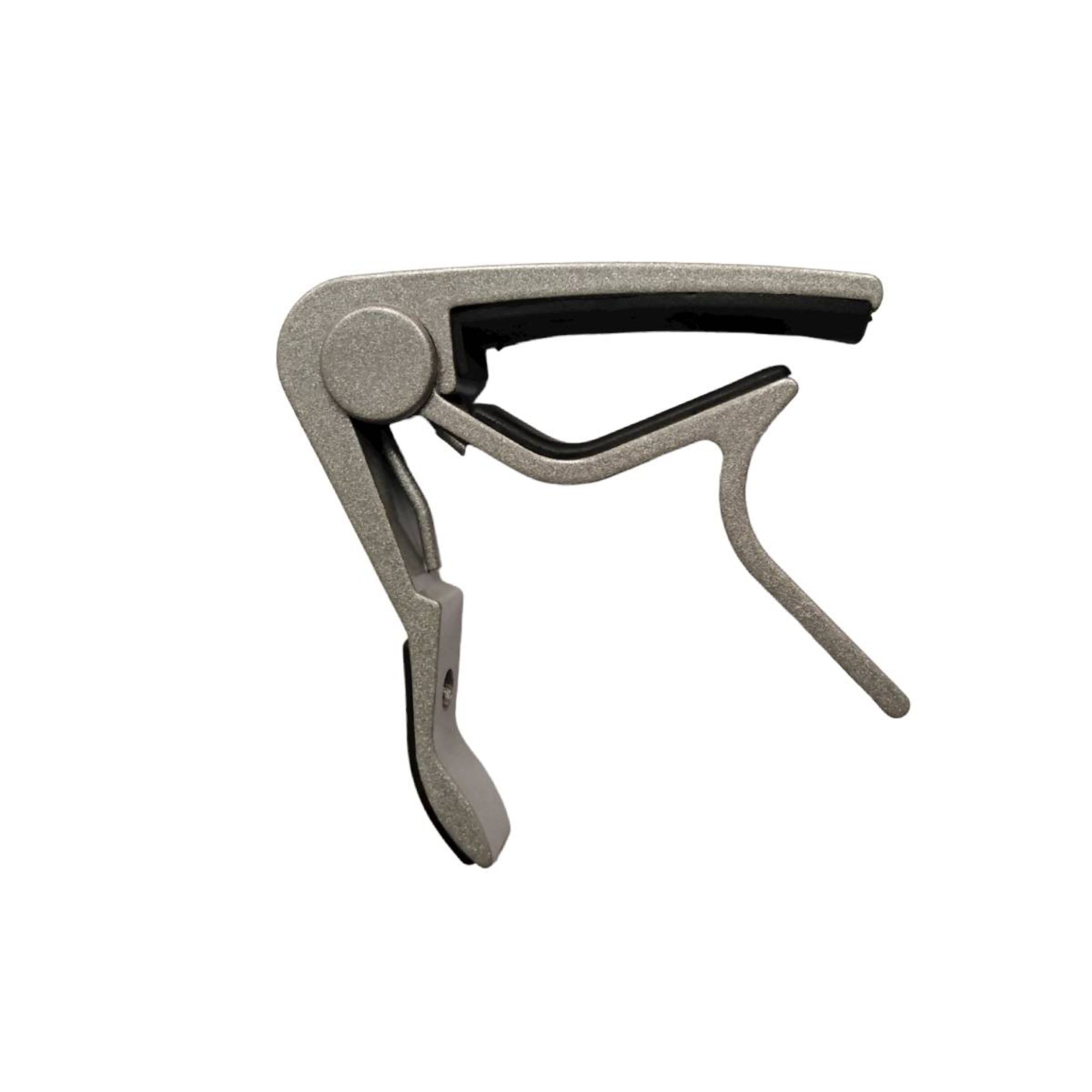 Cejillo Pinza Guitarra Acústica GCR XY-05 Aluminio