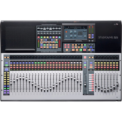 Consola de Audio Digital de 32 Canales Presonus StudioLive SL32SIII
