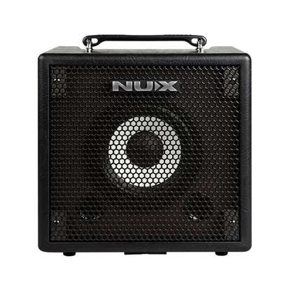 Amplificador de Bajo Nux MIGHTY BASS 50BT