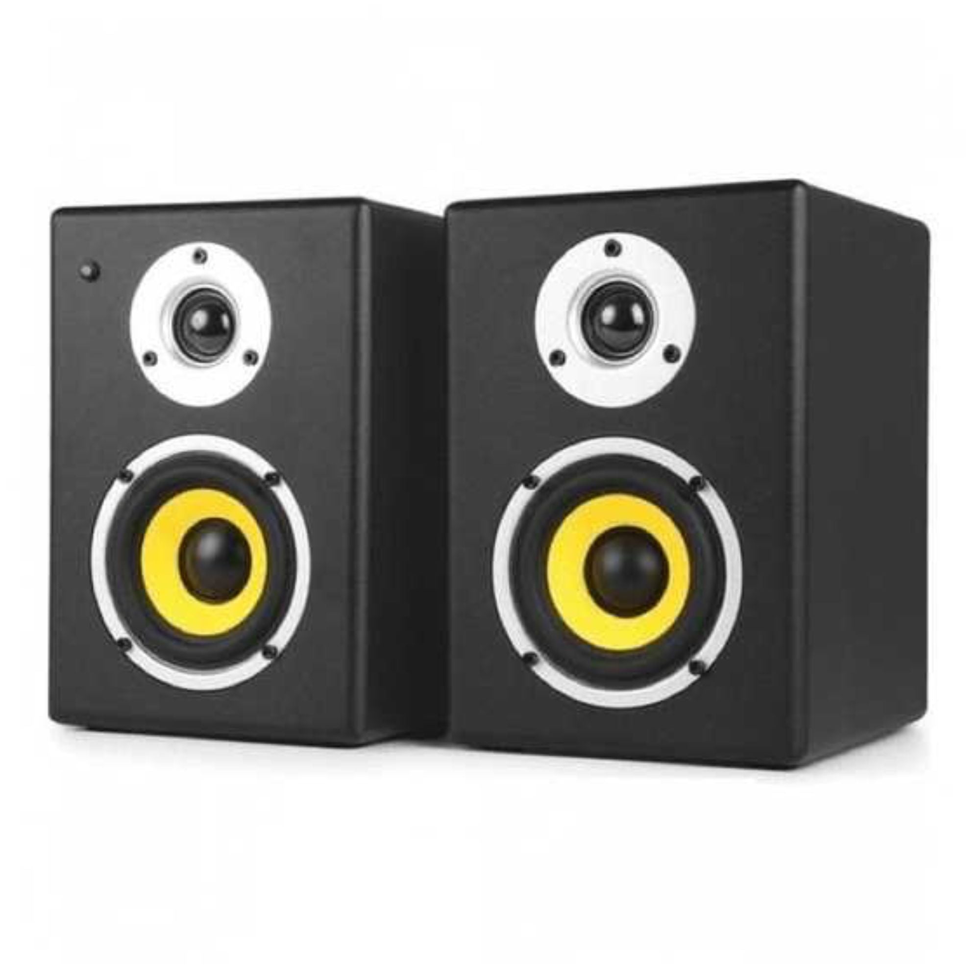 Monitor Activo de Estudio (Par) K-Acoustic K44